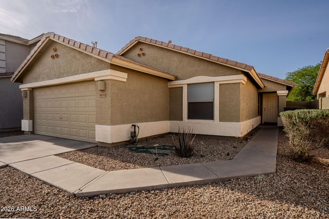 44633 W YUCCA Lane, Maricopa, AZ 85138