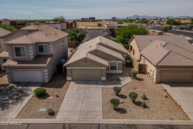 44633 W YUCCA Lane, Maricopa, AZ 85138