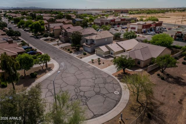 44633 W YUCCA Lane, Maricopa, AZ 85138