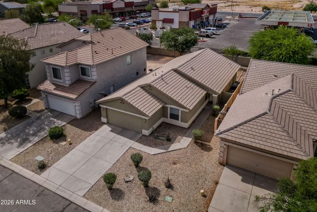 44633 W YUCCA Lane, Maricopa, AZ 85138