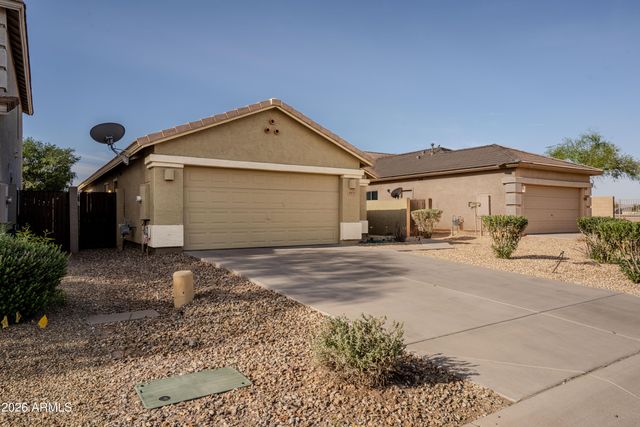 44633 W YUCCA Lane, Maricopa, AZ 85138