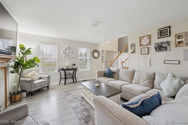 15082 Meadow Lane, Linden, MI 48451