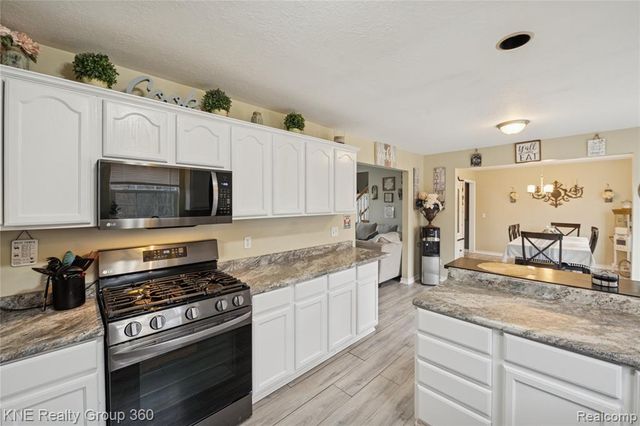 15082 Meadow Lane, Linden, MI 48451