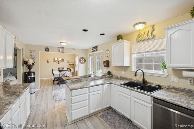 15082 Meadow Lane, Linden, MI 48451