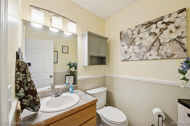 15082 Meadow Lane, Linden, MI 48451