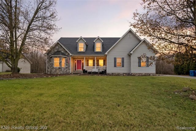 15082 Meadow Lane, Linden, MI 48451