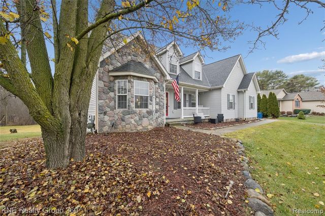 15082 Meadow Lane, Linden, MI 48451