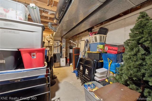 15082 Meadow Lane, Linden, MI 48451