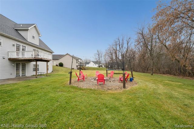 15082 Meadow Lane, Linden, MI 48451