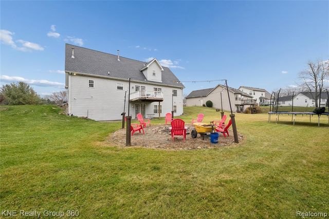 15082 Meadow Lane, Linden, MI 48451