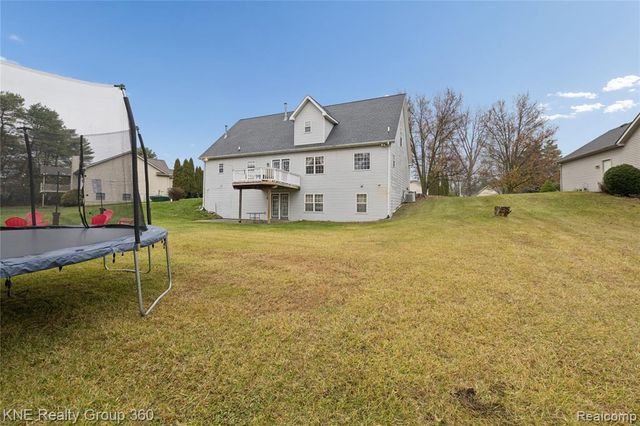 15082 Meadow Lane, Linden, MI 48451