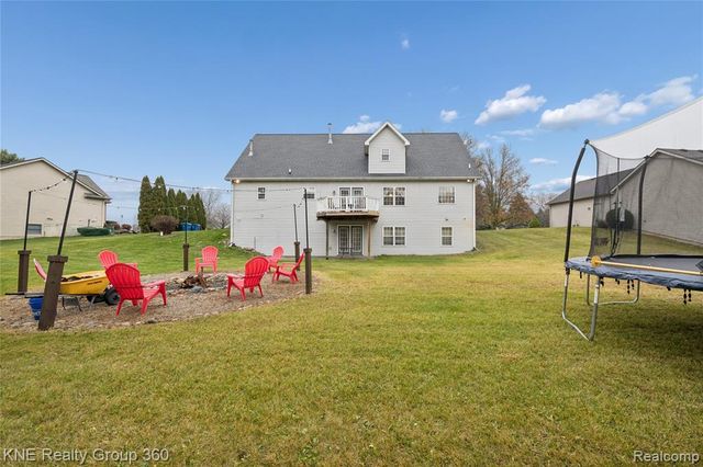 15082 Meadow Lane, Linden, MI 48451