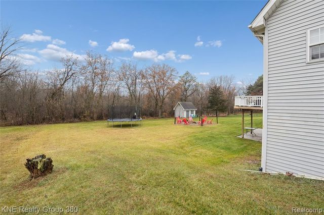 15082 Meadow Lane, Linden, MI 48451