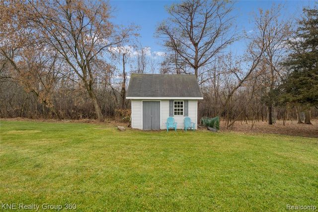 15082 Meadow Lane, Linden, MI 48451