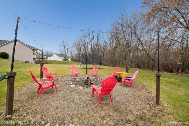 15082 Meadow Lane, Linden, MI 48451