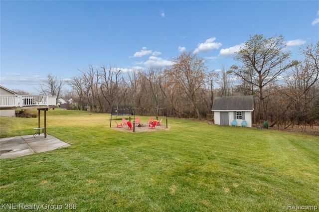 15082 Meadow Lane, Linden, MI 48451