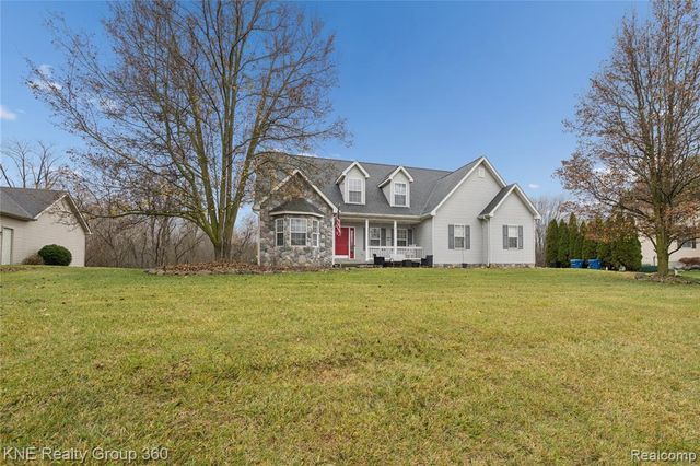 15082 Meadow Lane, Linden, MI 48451