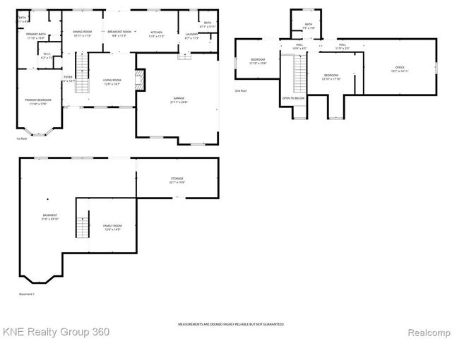 15082 Meadow Lane, Linden, MI 48451