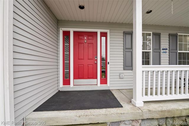 15082 Meadow Lane, Linden, MI 48451