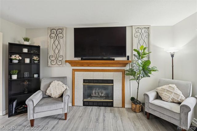 15082 Meadow Lane, Linden, MI 48451