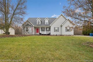 15082 Meadow Lane, Linden, MI 48451
