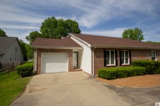 5073 Hill Terrace # 4A, Paducah, KY 42001