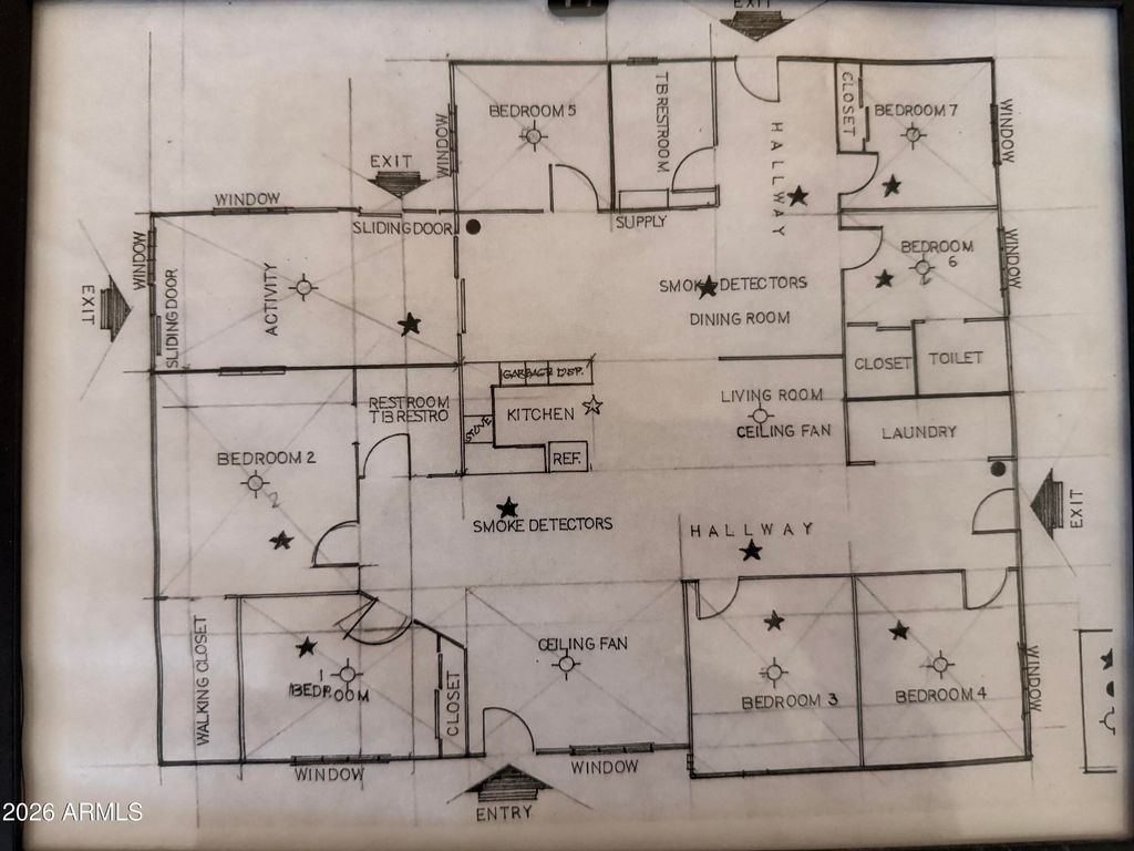 15861 N 20TH Street, Phoenix, AZ 85022