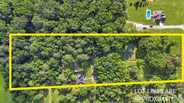 102 Boys Ranch Road, Hartselle, AL 35640