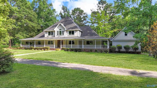 102 Boys Ranch Road, Hartselle, AL 35640