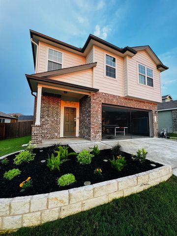 10629 Sunday DR, Austin, TX 78747