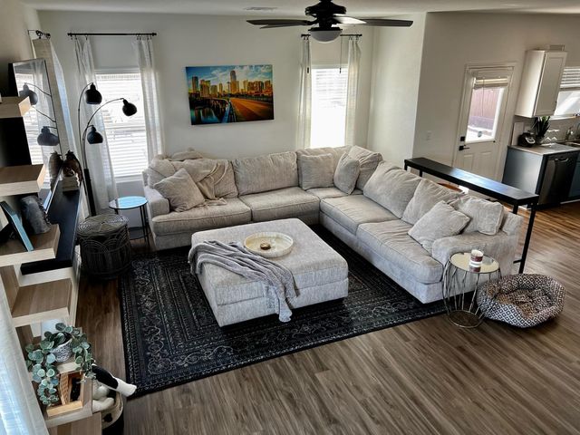 10629 Sunday DR, Austin, TX 78747