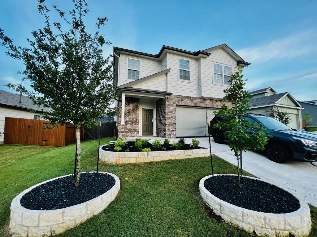 10629 Sunday DR, Austin, TX 78747