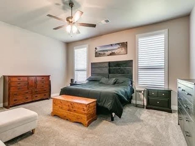 18704 Neri Drive, Edmond, OK 73012