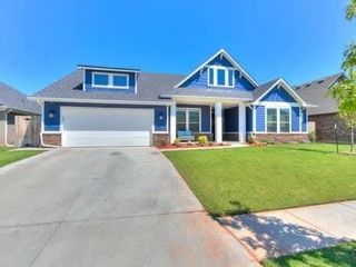 18704 Neri Drive, Edmond, OK 73012
