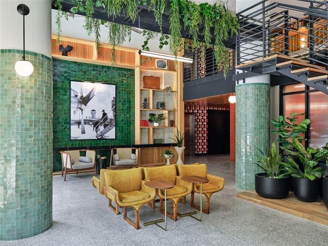 1701 Simond Ave 611, Austin, TX 78723