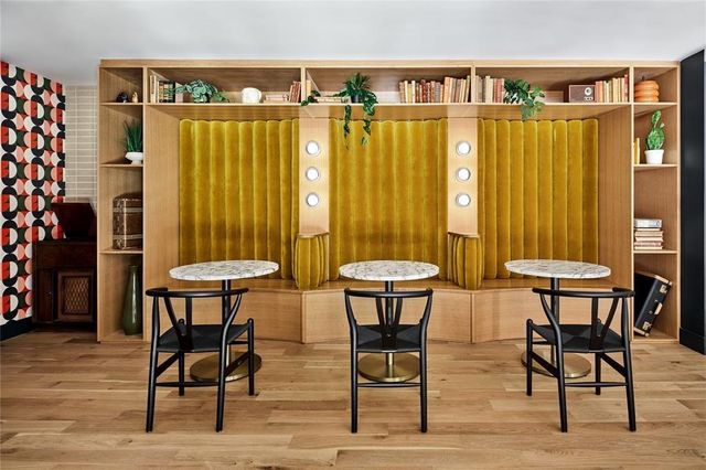 1701 Simond Ave 611, Austin, TX 78723