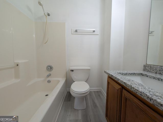 4351 Logan Way, Acworth, GA 30101