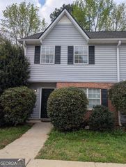 4351 Logan Way, Acworth, GA 30101