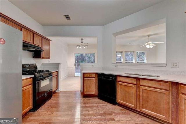 222 Ledgewood Mill Way, Lawrenceville, GA 30045