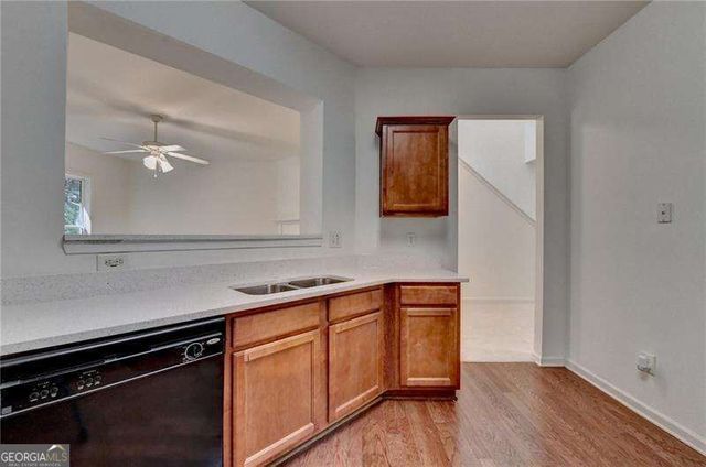 222 Ledgewood Mill Way, Lawrenceville, GA 30045