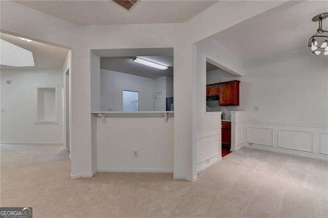 222 Ledgewood Mill Way, Lawrenceville, GA 30045