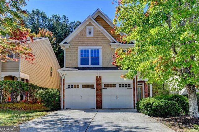 222 Ledgewood Mill Way, Lawrenceville, GA 30045