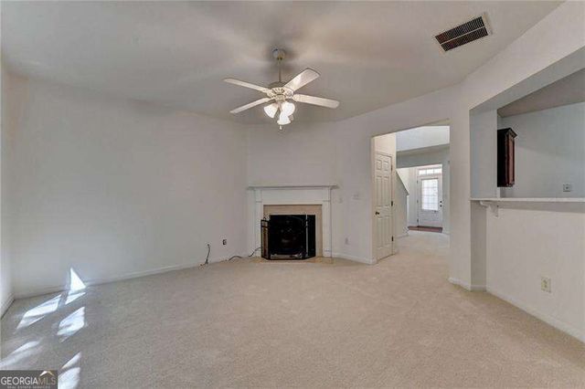 222 Ledgewood Mill Way, Lawrenceville, GA 30045