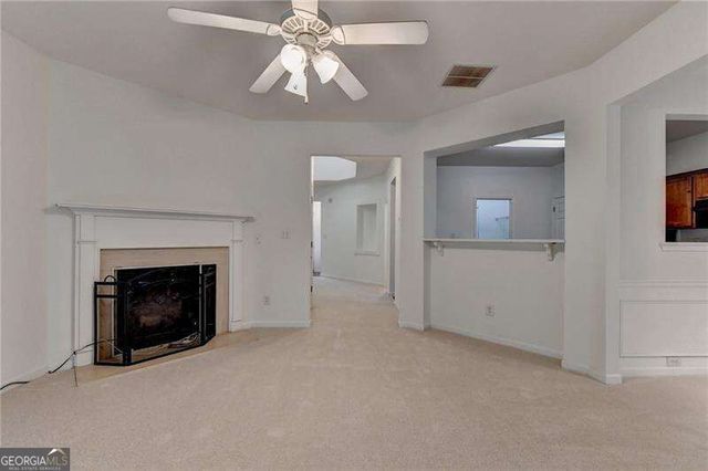 222 Ledgewood Mill Way, Lawrenceville, GA 30045