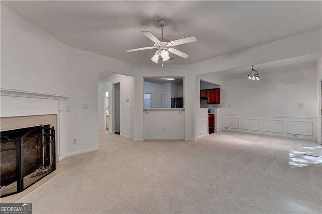 222 Ledgewood Mill Way, Lawrenceville, GA 30045