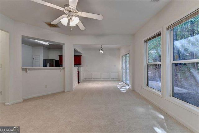 222 Ledgewood Mill Way, Lawrenceville, GA 30045