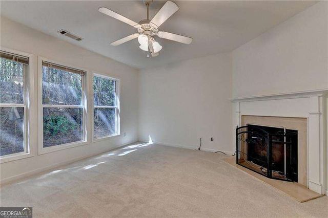 222 Ledgewood Mill Way, Lawrenceville, GA 30045