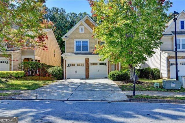 222 Ledgewood Mill Way, Lawrenceville, GA 30045