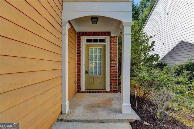 222 Ledgewood Mill Way, Lawrenceville, GA 30045