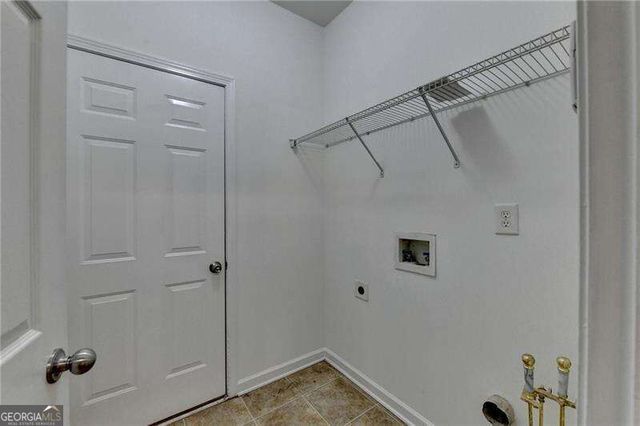 222 Ledgewood Mill Way, Lawrenceville, GA 30045